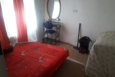 باغ ویلا تک خواب در برغان