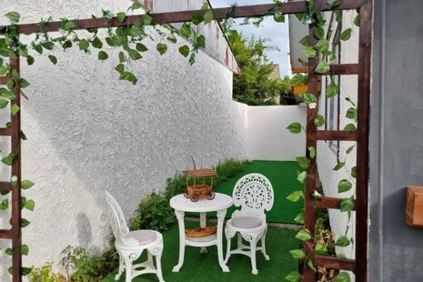 ویلا استخردار دوخواب نواب در بندرانزلی