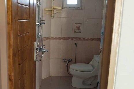 آپارتمان مبله دوخواب در اصفهان