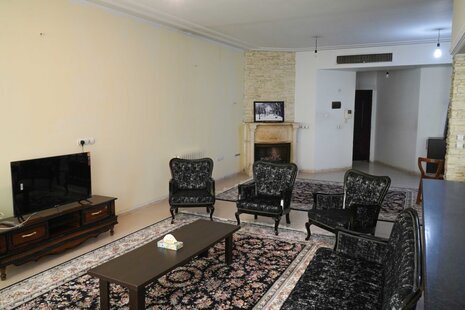 آپارتمان سه خواب 8 قدوسی غربی در شیراز