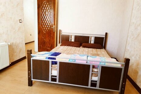 آپارتمان مبله دوخواب در همدان