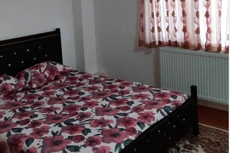 آپارتمان مبله تکخواب در چابکسر
