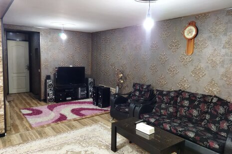 ویلا تکخواب استخردار سون در کردان