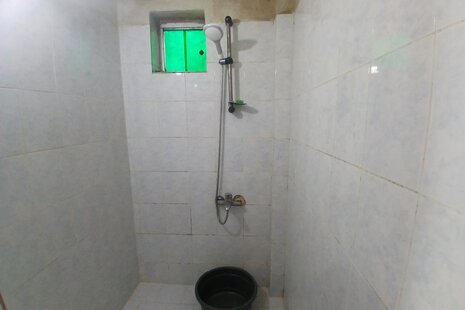 ویلا مبله تکخواب آرامش در شیرگاه