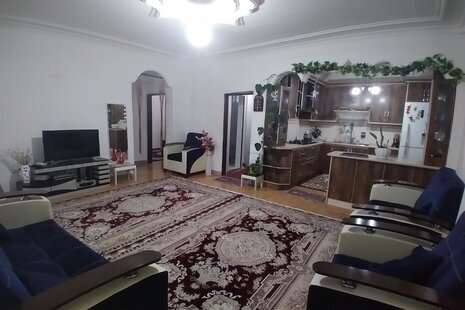 ویلا دوخواب مبله در ماسال
