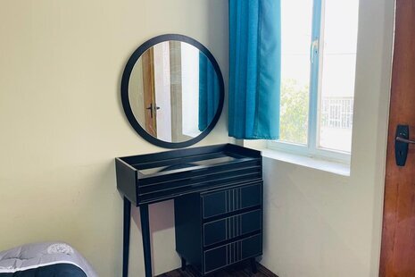 آپارتمان مبله دوخواب اوستا در شیراز