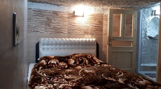 اقامتگاه بومگردی 2 کندوان