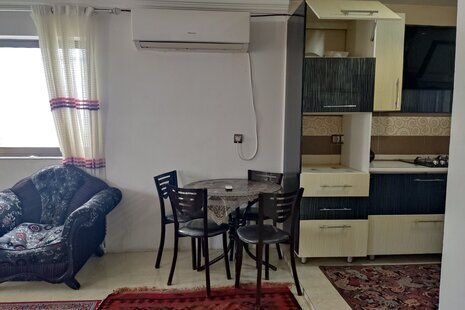 ویلا استخردار در ساری