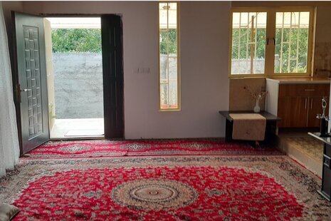 ویلا دو خواب در بابل