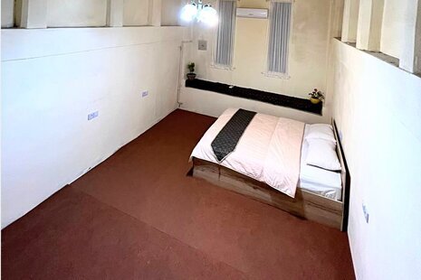 اتاق آگُر واحد3 در کاشان