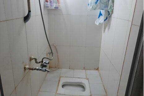 سوئیت نقلی ساناز 1 در چابهار