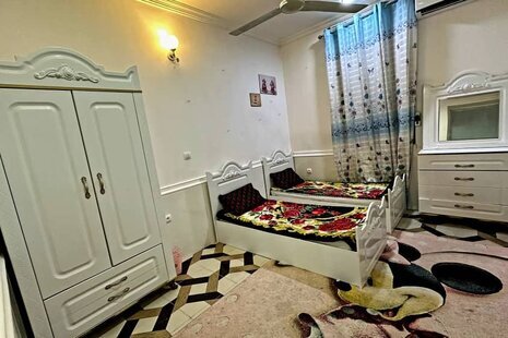 ویلا دو خواب در سیراف