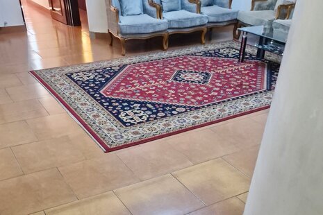 آپارتمان مبله دوخواب 2 در هتل آپارتمان در سرعین