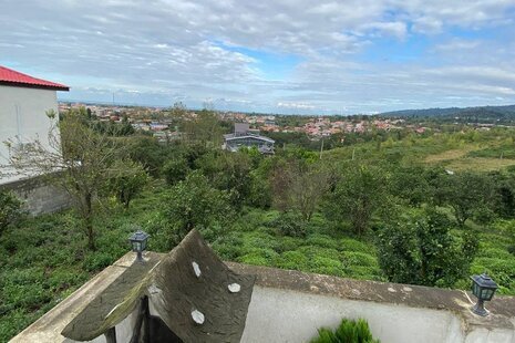 ویلا دوبلکس تکخواب سر پناه در رحیم آباد