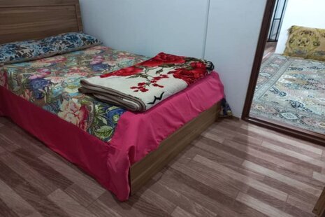 ویلا استخردار تکخواب قلعه در بهشهر