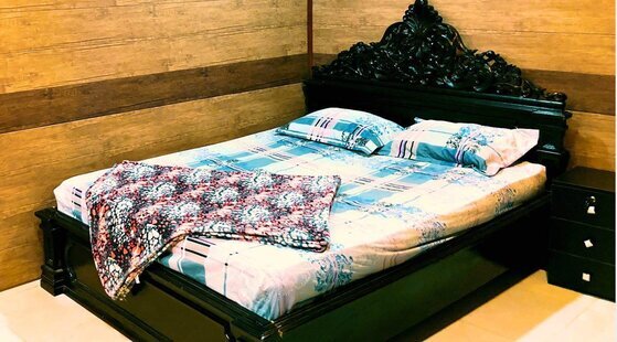 یک خوابه منفی یک فول امکانات ( شیخ صدوق)