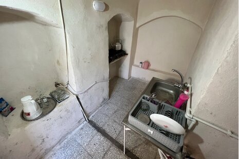 اتاق 4 نفره آفتاب در اقامتگاه بومگردی میمه