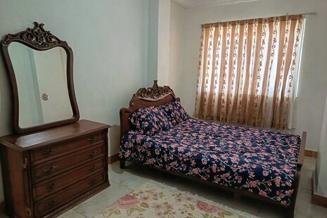 آپارتمان مبله تکخواب در رامسر