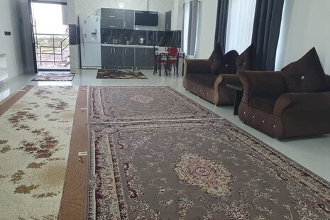 ویلا مبله دو خواب در ماسال