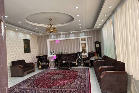 ویلا استخردار تکخواب در احمد آباد مستوفی