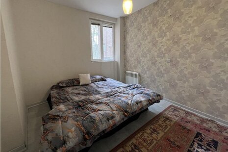 واحد دوخواب 112 در هتل آپارتمان باغ بهادران