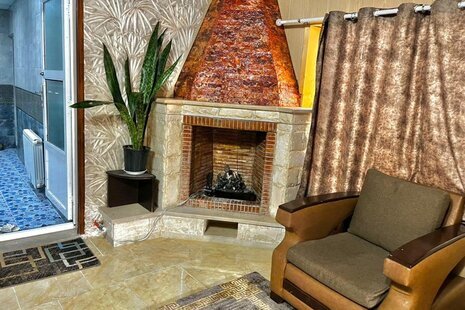 ویلا استخردار در رامسر