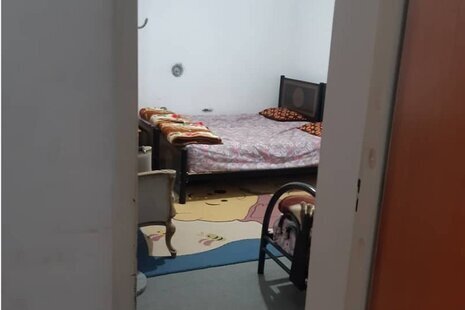 آپارتمان مبله تکخواب یاس در شیراز