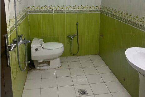 آپارتمان مبله دوخواب در شیراز