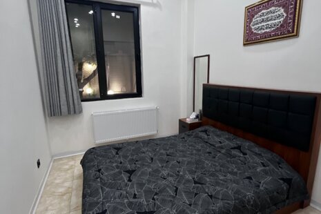 ویلا استخر دوخواب لوتوس در چهارباغ