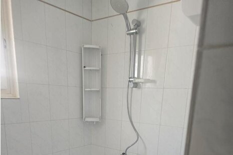 آپارتمان مبله دو خواب واحد 1 در کیش