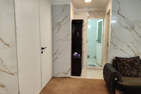 آپارتمان مبله تکخواب مطهر 2 در مشهد