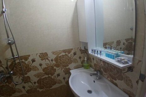 واحد مبله دوبلکس 204 در هتل تنکابن