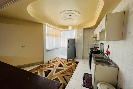 واحد سه خواب مبله 6 در هتل آپارتمان اصفهان