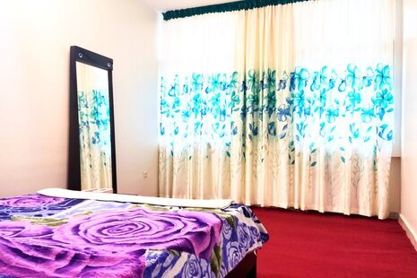 آپارتمان مبله دو خواب در اصفهان