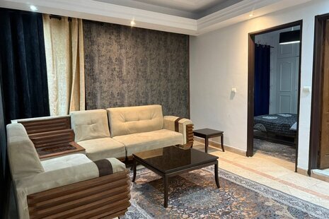 آپارتمان مبله تکخواب خواب 3 در دهکده المپیک