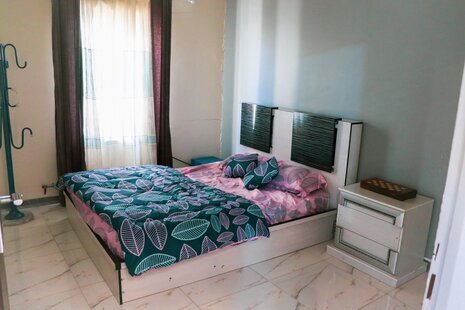 ویلا استخردار دوخواب آبگرم در کردان