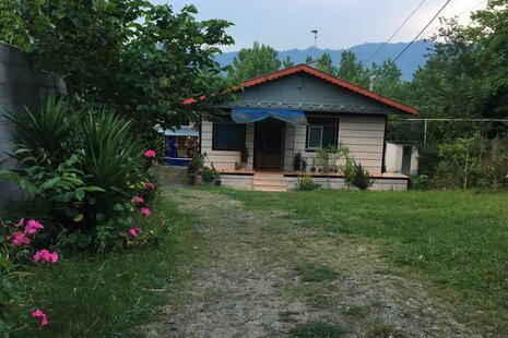 اجاره ویلا دو خواب در ماسال