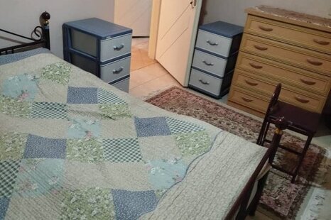 آپارتمان مبله دو خواب بوستان در پونک