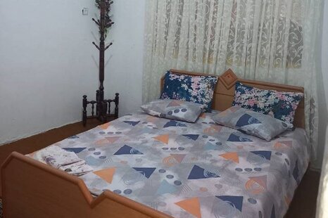 ویلا مبله تکخواب گلزاده در رشت