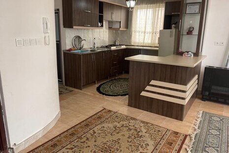 واحد ویلایی در جنگل دوهزار