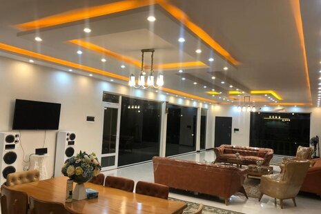 ویلا دوخواب استخردار در کردان