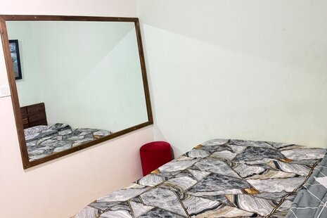 سوئیت 55 متری طبقه همکف در ساری