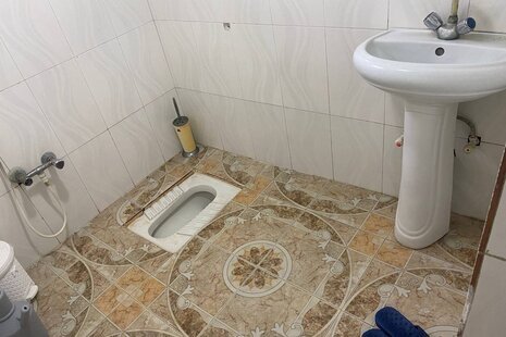 ویلا ساحلی تکخواب مبله در فریدونکنار