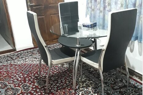 ویلایک خواب در لاهیجان