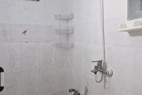 سوئیت ویلا پامچال در مجتمع اقامتی رشت