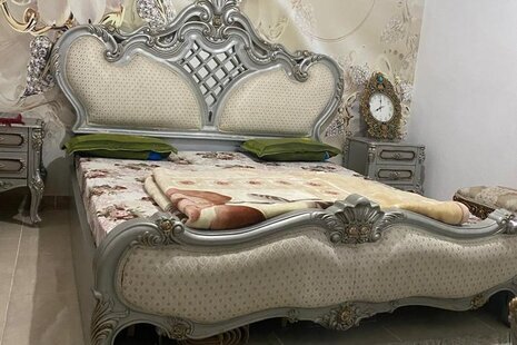 ویلا دو خواب رمکان در قشم