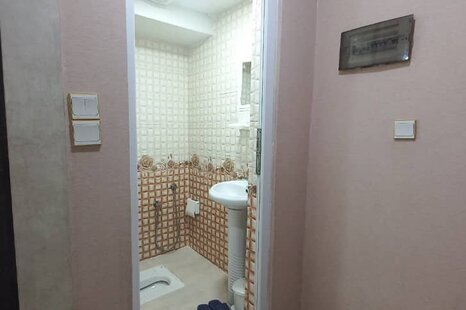 آپارتمان مبله تکخواب در قشم