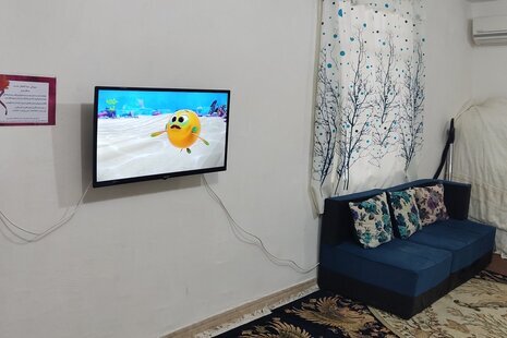 خانه ویلایی در صومعه سرا