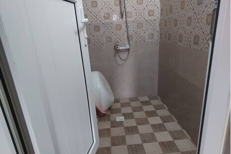 آپارتمان مبله دوخواب ساحلی گیسوم (همکف) در اسالم