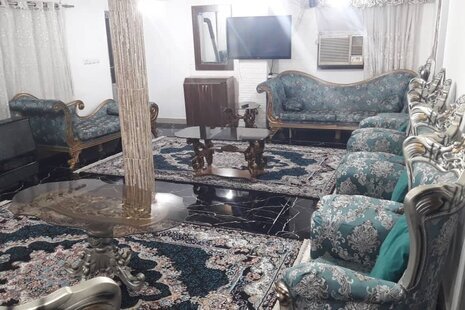 ویلا دوبلکس چهارخواب در لاهیجان